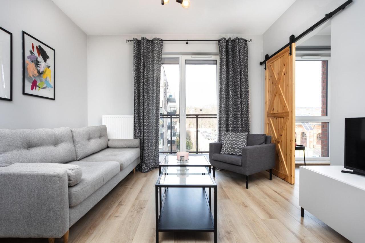 City Of The Kings-Alice Apartment Краков Экстерьер фото