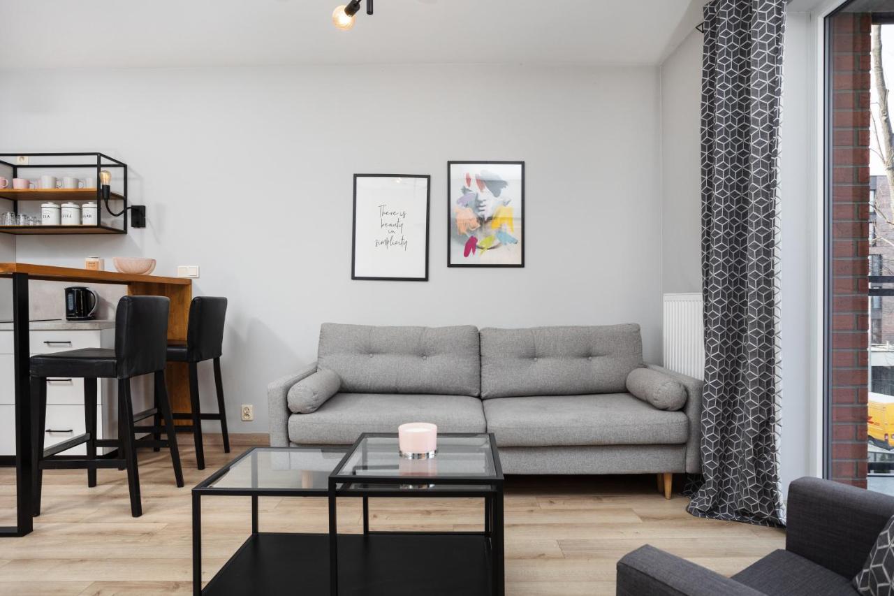 City Of The Kings-Alice Apartment Краков Экстерьер фото