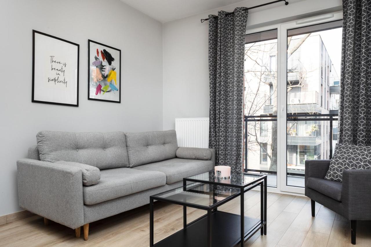 City Of The Kings-Alice Apartment Краков Экстерьер фото