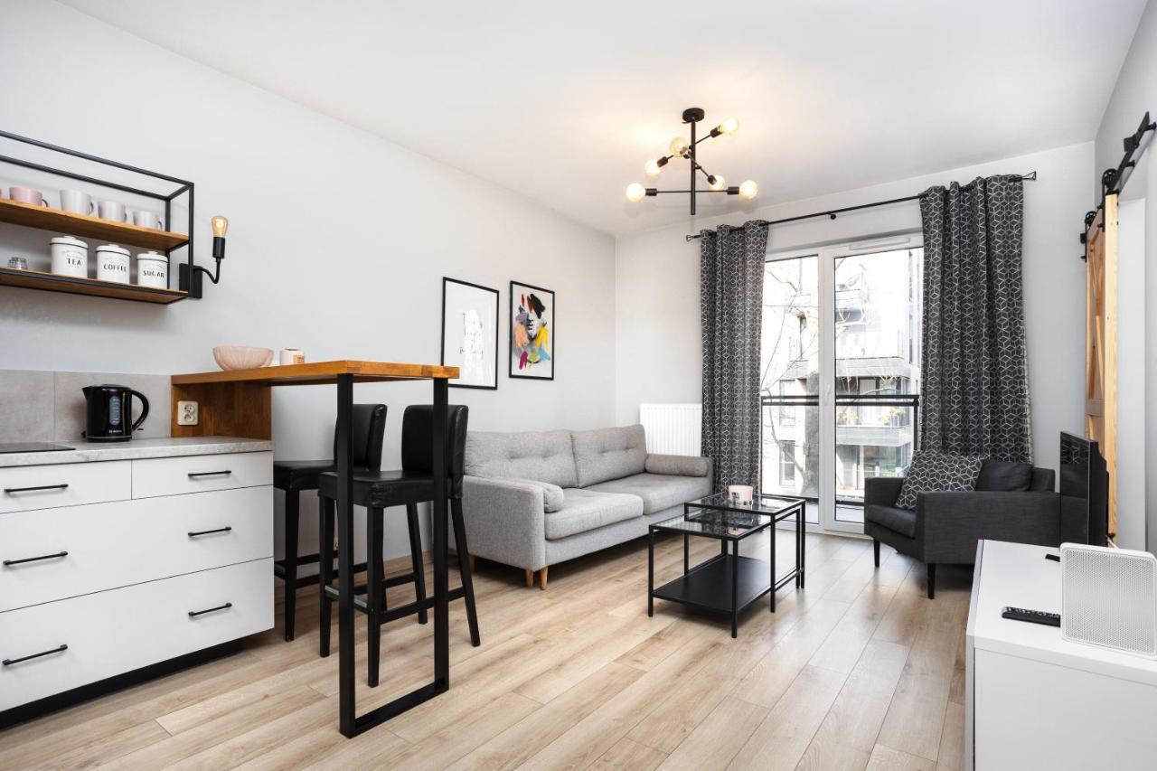 City Of The Kings-Alice Apartment Краков Экстерьер фото