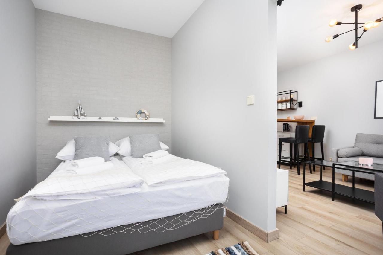 City Of The Kings-Alice Apartment Краков Экстерьер фото